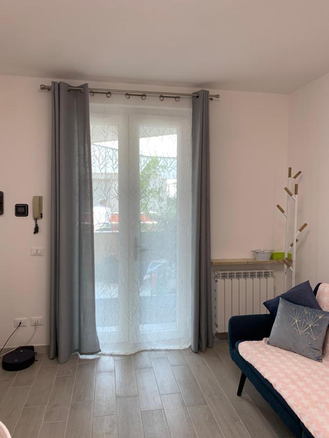 Casanova Sirmione Leilighet Eksteriør bilde